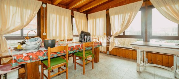 6 rooms Villa in Voghera, Italy No. 154858 18