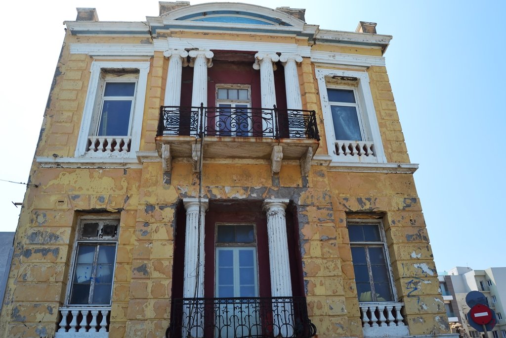 480m² Property in Heraklion, Greece No. 5510