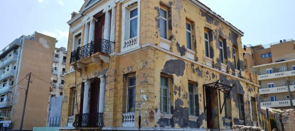 Property in Heraklion, Greece 480m², Nr. 5510 3