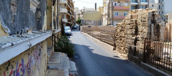 Property in Heraklion, Greece 480m², Nr. 5510 6