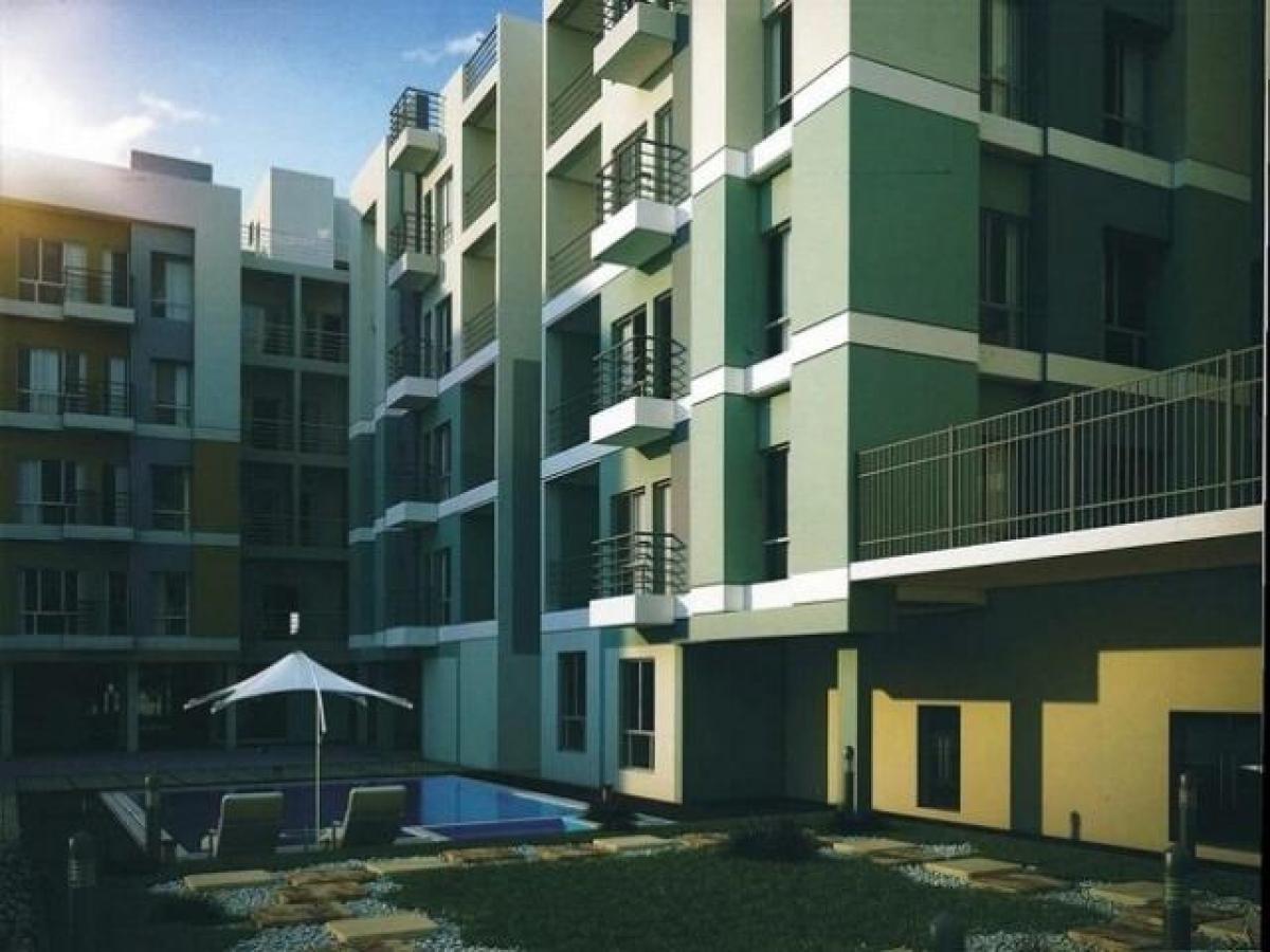 Casa T3 em Kolkata, India N.º 22590