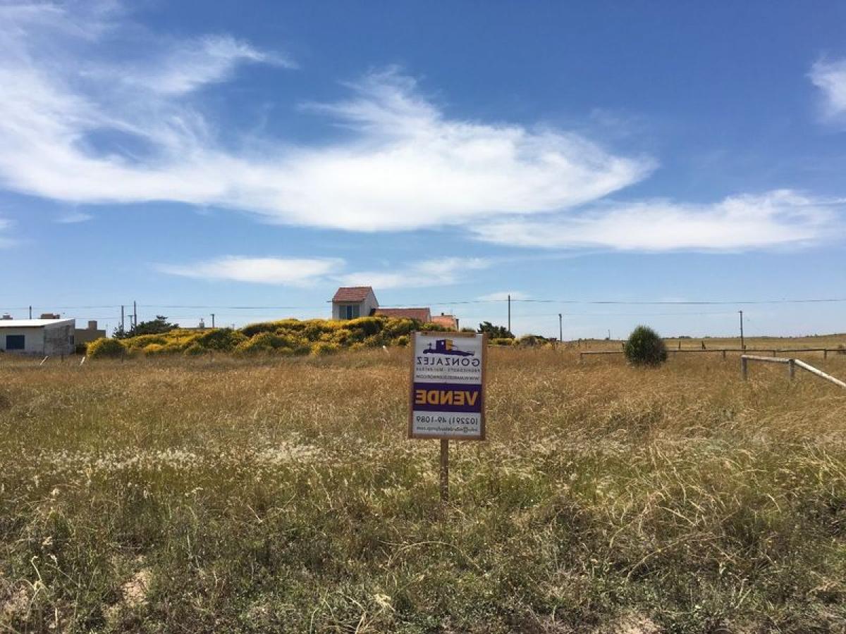 Terreno en Mar del Plata, Argentina No. 119386