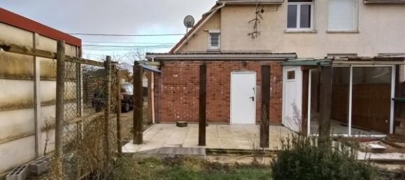 2 bedrooms House in Evin-Malmaison, France No. 326160 2