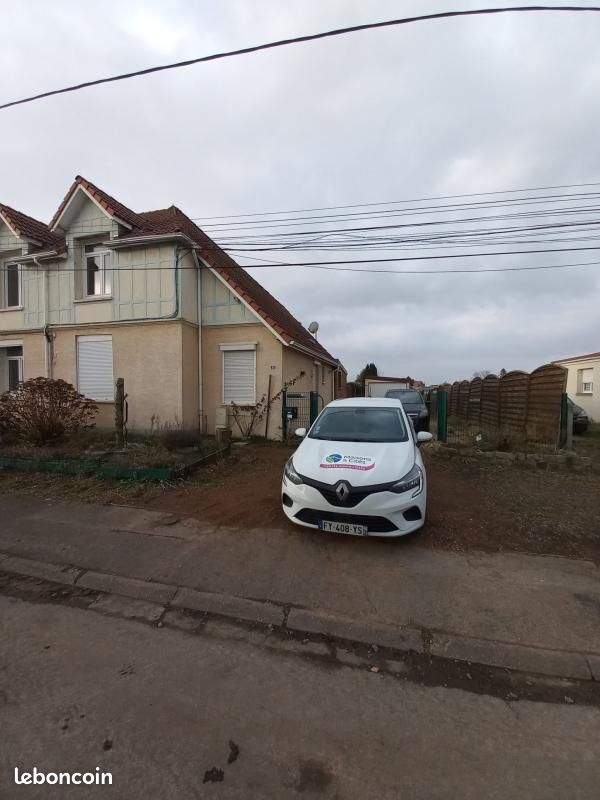 2 bedrooms House in Evin-Malmaison, France No. 326160