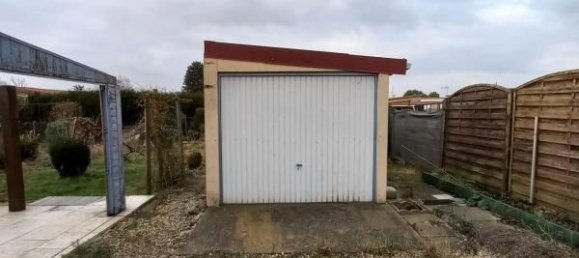 2 bedrooms House in Evin-Malmaison, France No. 326160 3