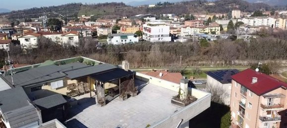 Penthouse de 4 divisões em Brescia, Italy N.º 25737 2