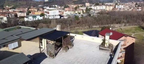 Penthouse de 4 divisões em Brescia, Italy N.º 25737 18