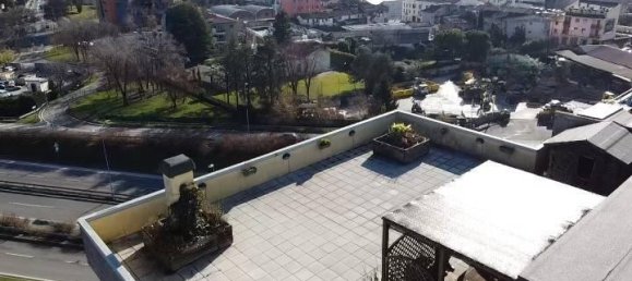 Penthouse de 4 divisões em Brescia, Italy N.º 25737 19