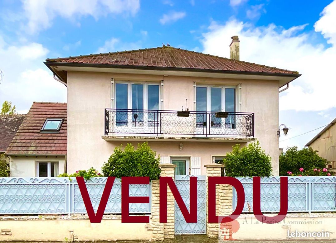 3 chambres Maison à Saint-Germain-le-Gaillard, France No. 73595