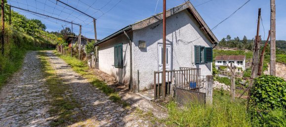 Casa de 3 dormitorios en Celorico de Basto, Portugal No. 167034 3