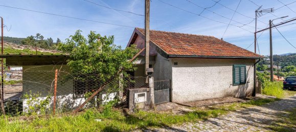 Casa de 3 dormitorios en Celorico de Basto, Portugal No. 167034 19