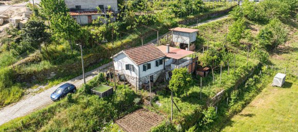 Casa de 3 dormitorios en Celorico de Basto, Portugal No. 167034 17