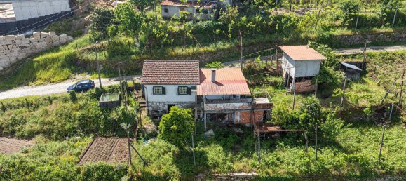 Casa de 3 dormitorios en Celorico de Basto, Portugal No. 167034 18