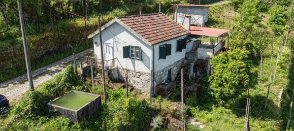 Casa de 3 dormitorios en Celorico de Basto, Portugal No. 167034 2