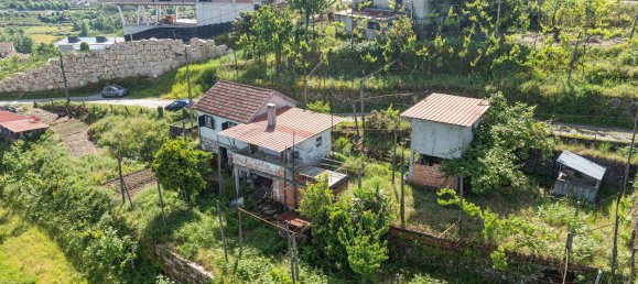 Casa de 3 dormitorios en Celorico de Basto, Portugal No. 167034 15