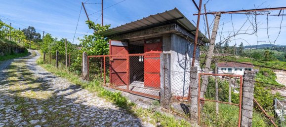 Casa de 3 dormitorios en Celorico de Basto, Portugal No. 167034 13