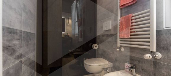 3 rooms Apartment in Monza, Italy No. 31394 32