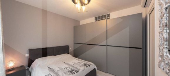 3 rooms Apartment in Monza, Italy No. 31394 38