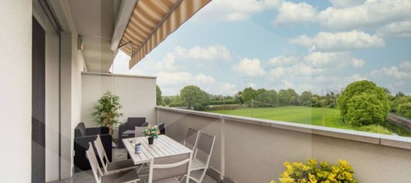 3 rooms Apartment in Monza, Italy No. 31394 27