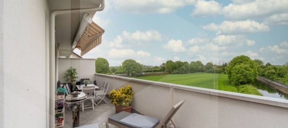 3 rooms Apartment in Monza, Italy No. 31394 24