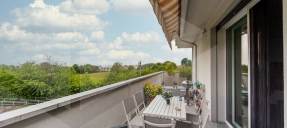 3 rooms Apartment in Monza, Italy No. 31394 41