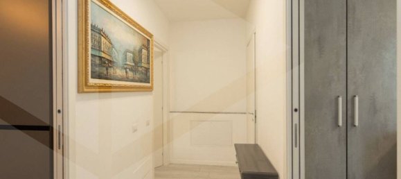 3 rooms Apartment in Monza, Italy No. 31394 36