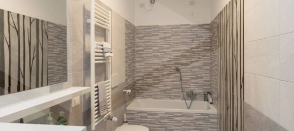 3 rooms Apartment in Monza, Italy No. 31394 49