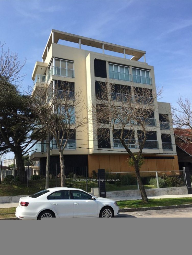 2 chambres Appartement à Montevideo, Uruguay No. 10643
