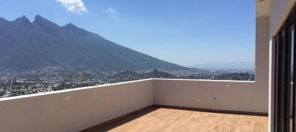 3 غرف نوم منزل في Nuevo Leon, Mexico رقم 188455 2