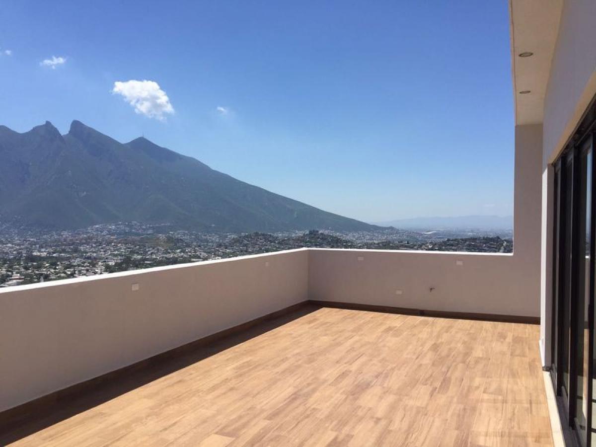 3 غرف نوم منزل في Nuevo Leon, Mexico رقم 188455