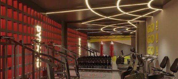 Wohnung 2+1 in Alanya, Turkey, Nr. 24136 4