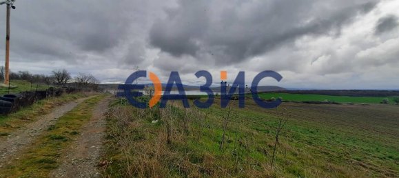 Terreno em Dimchevo, Bulgaria 9572 m² N.º 837 9