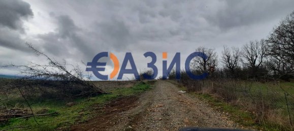 Terreno em Dimchevo, Bulgaria 9572 m² N.º 837 2