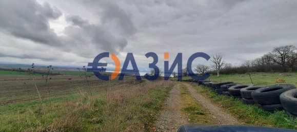 Terreno em Dimchevo, Bulgaria 9572 m² N.º 837 4