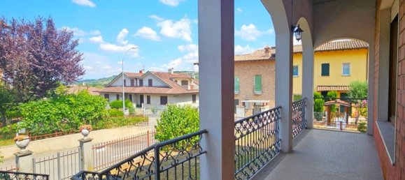 6 rooms Villa in Lugagnano Val d'Arda, Italy No. 295688 8