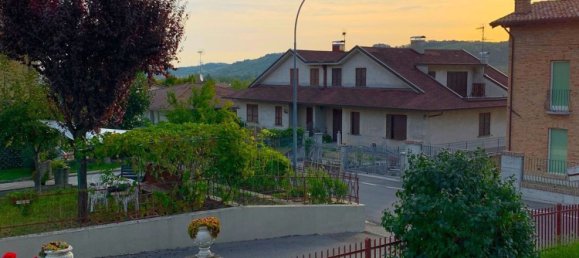 6 rooms Villa in Lugagnano Val d'Arda, Italy No. 295688 35