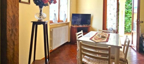 6 rooms Villa in Lugagnano Val d'Arda, Italy No. 295688 25