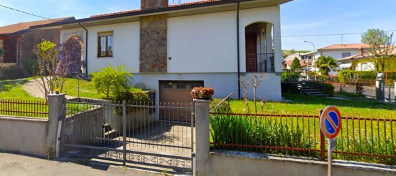 6 rooms Villa in Lugagnano Val d'Arda, Italy No. 295688 2