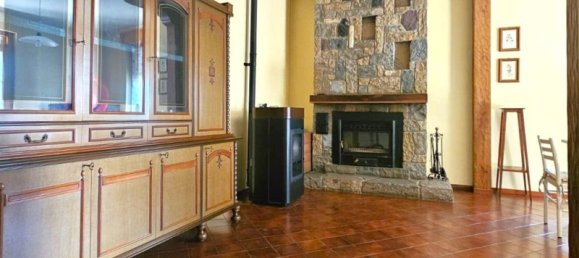 6 rooms Villa in Lugagnano Val d'Arda, Italy No. 295688 13