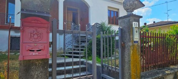 6 rooms Villa in Lugagnano Val d'Arda, Italy No. 295688 7