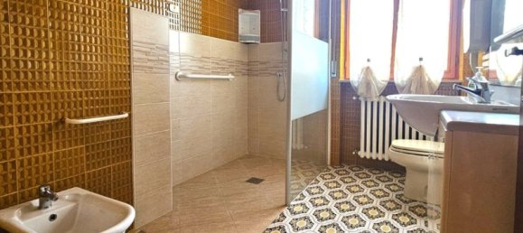 6 rooms Villa in Lugagnano Val d'Arda, Italy No. 295688 23