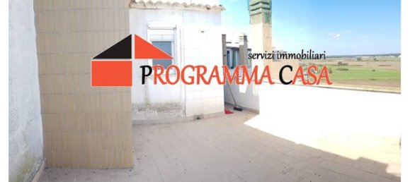 5 rooms Penthouse in Pomezia, Italy No. 252936 5