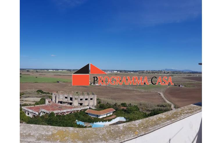 5 rooms Penthouse in Pomezia, Italy No. 252936