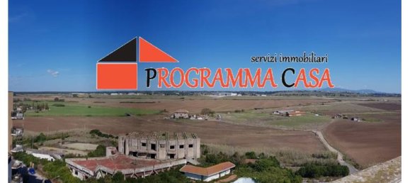 5 rooms Penthouse in Pomezia, Italy No. 252936 4