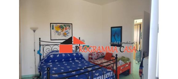 5 rooms Penthouse in Pomezia, Italy No. 252936 6