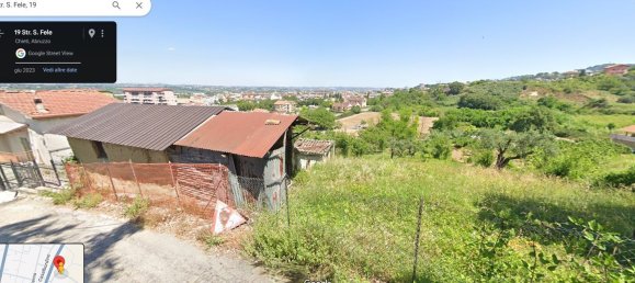 Casa de 10 habitaciónes en Chieti, Italy No. 140404 2