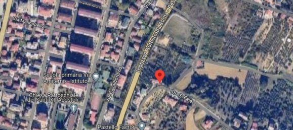 Casa de 10 habitaciónes en Chieti, Italy No. 140404 3