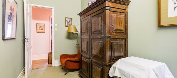 4 bedrooms Apartment in Lisbon, Portugal No. 99440 22