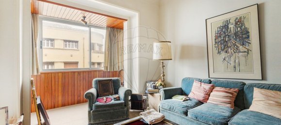 4 bedrooms Apartment in Lisbon, Portugal No. 99440 10