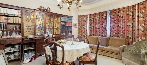 4 bedrooms Apartment in Lisbon, Portugal No. 99440 13